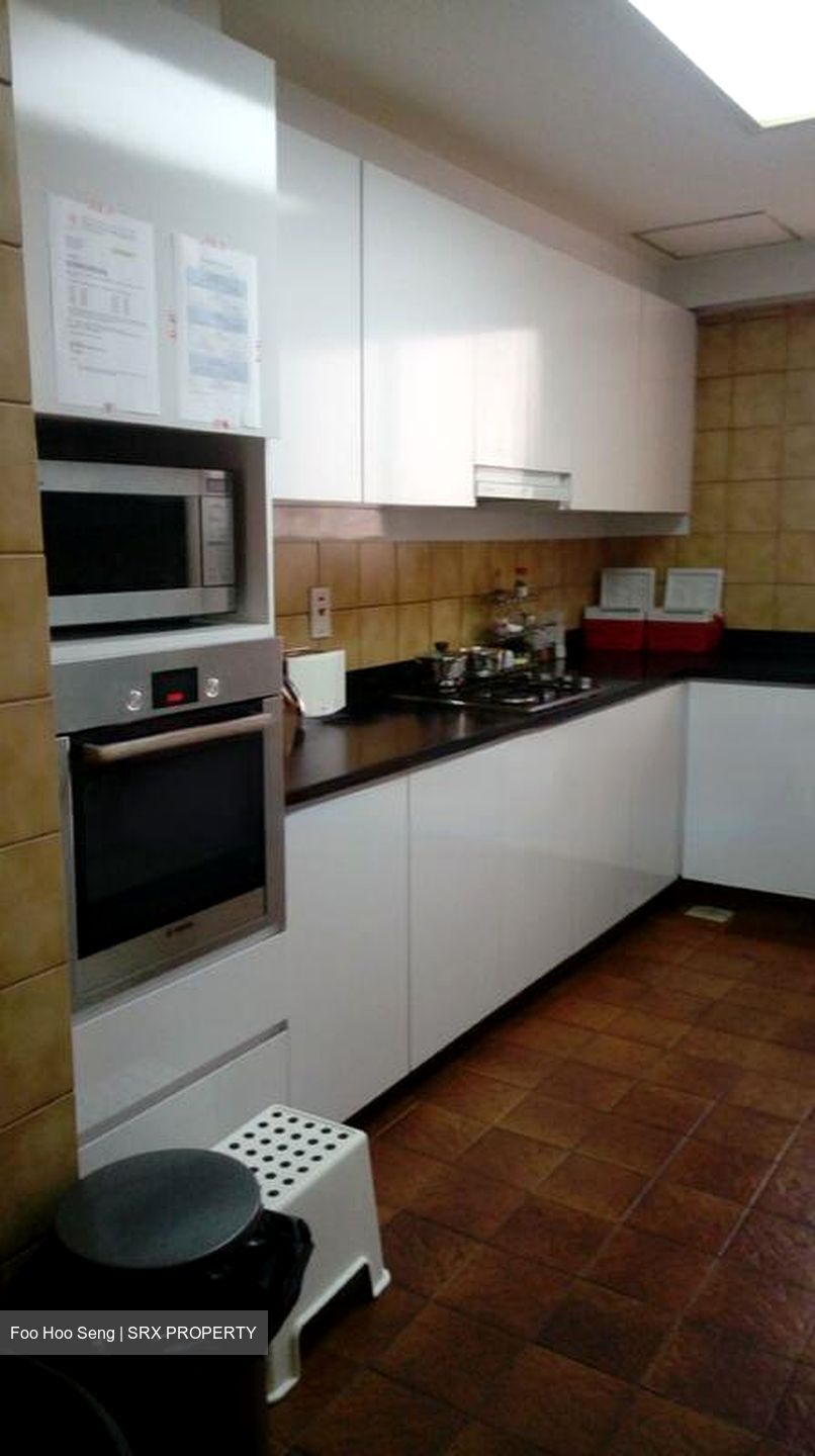 The Claymore (D9), Condominium #447935231